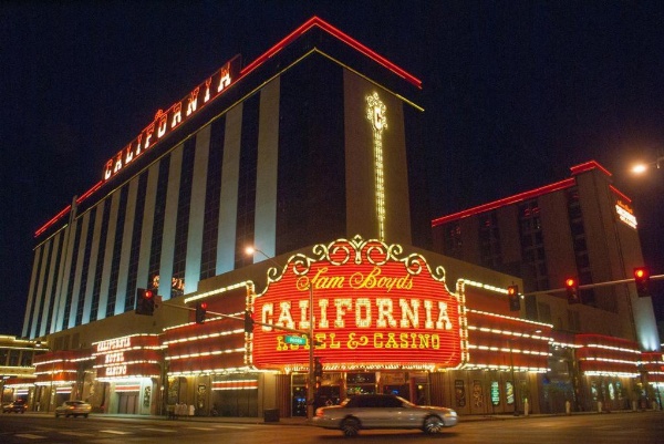 California Hotel And Casino image 1