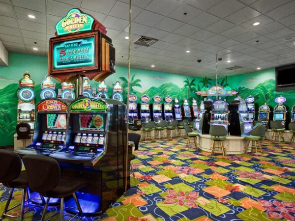 California Hotel And Casino image 10