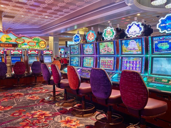 California Hotel And Casino image 11