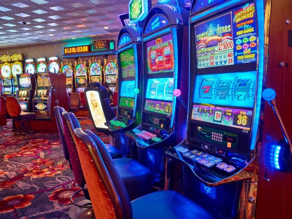 California Hotel And Casino image 12