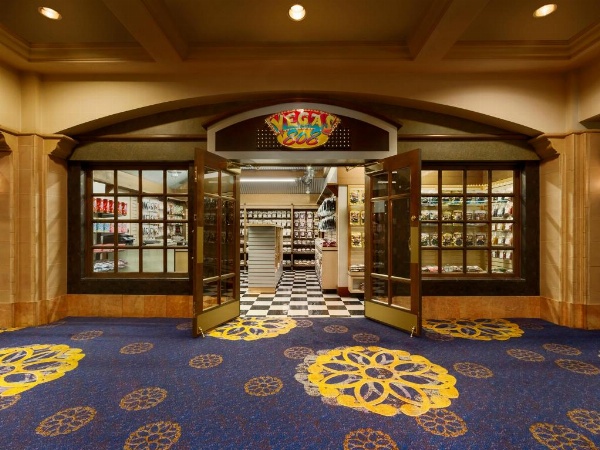 California Hotel And Casino image 23