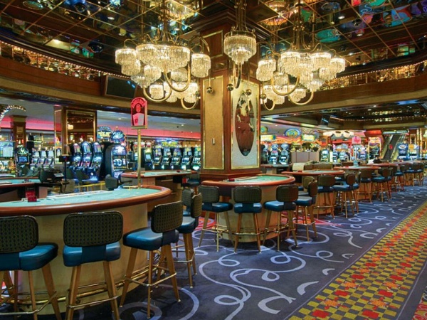 California Hotel And Casino image 24