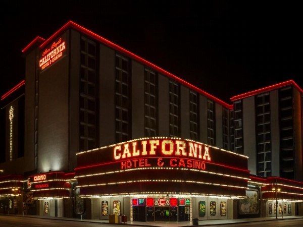 California Hotel And Casino image 8