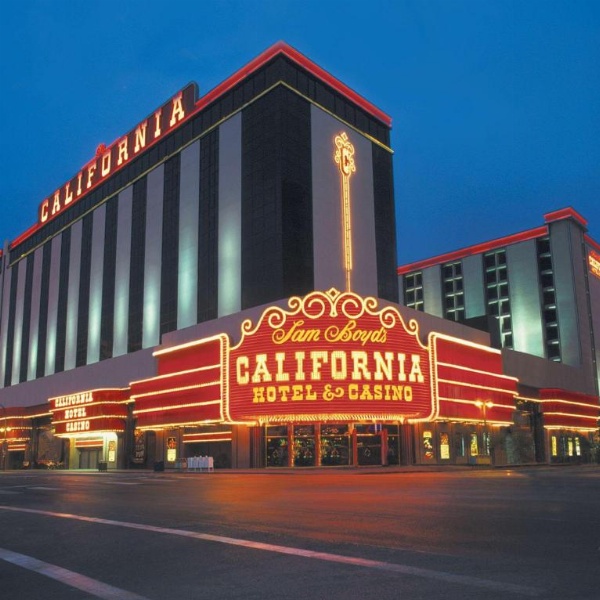 California Hotel And Casino image 9